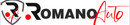 Logo Romano Auto Srls
